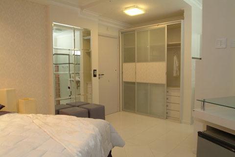 Hotel Anaca Sao Carlos Cameră foto